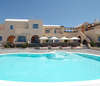 Villa Anemoessa Hotel 